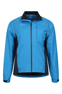 Adrenaline Mens Iso-Viz Waterproof Jacket