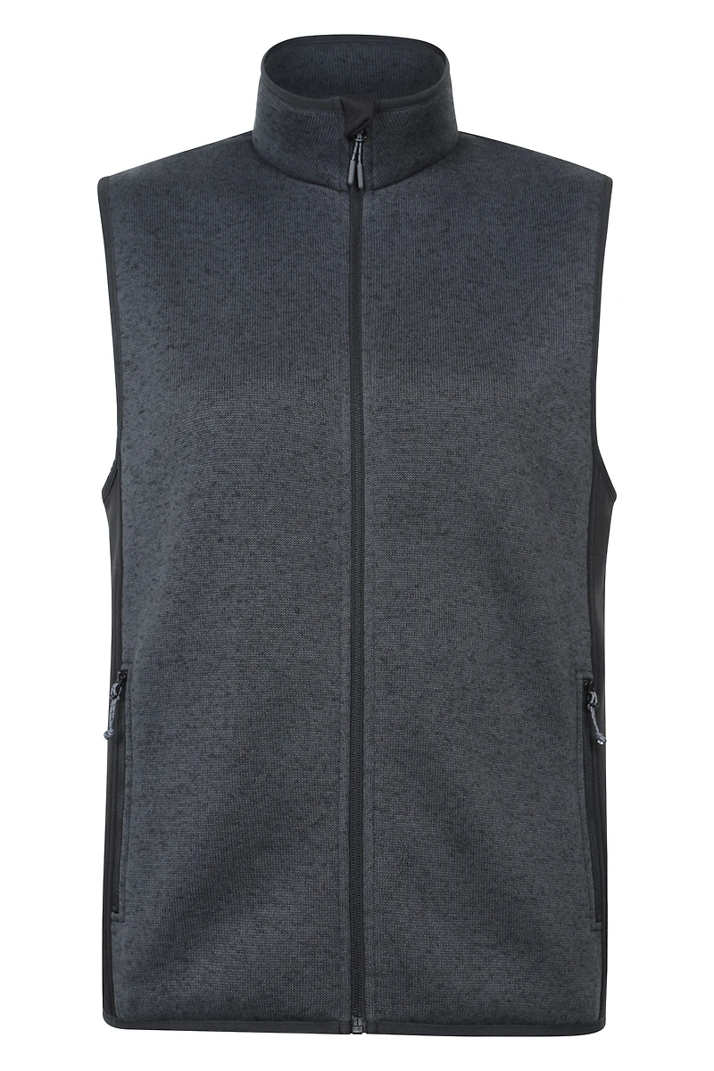 Treston II Mens Vest