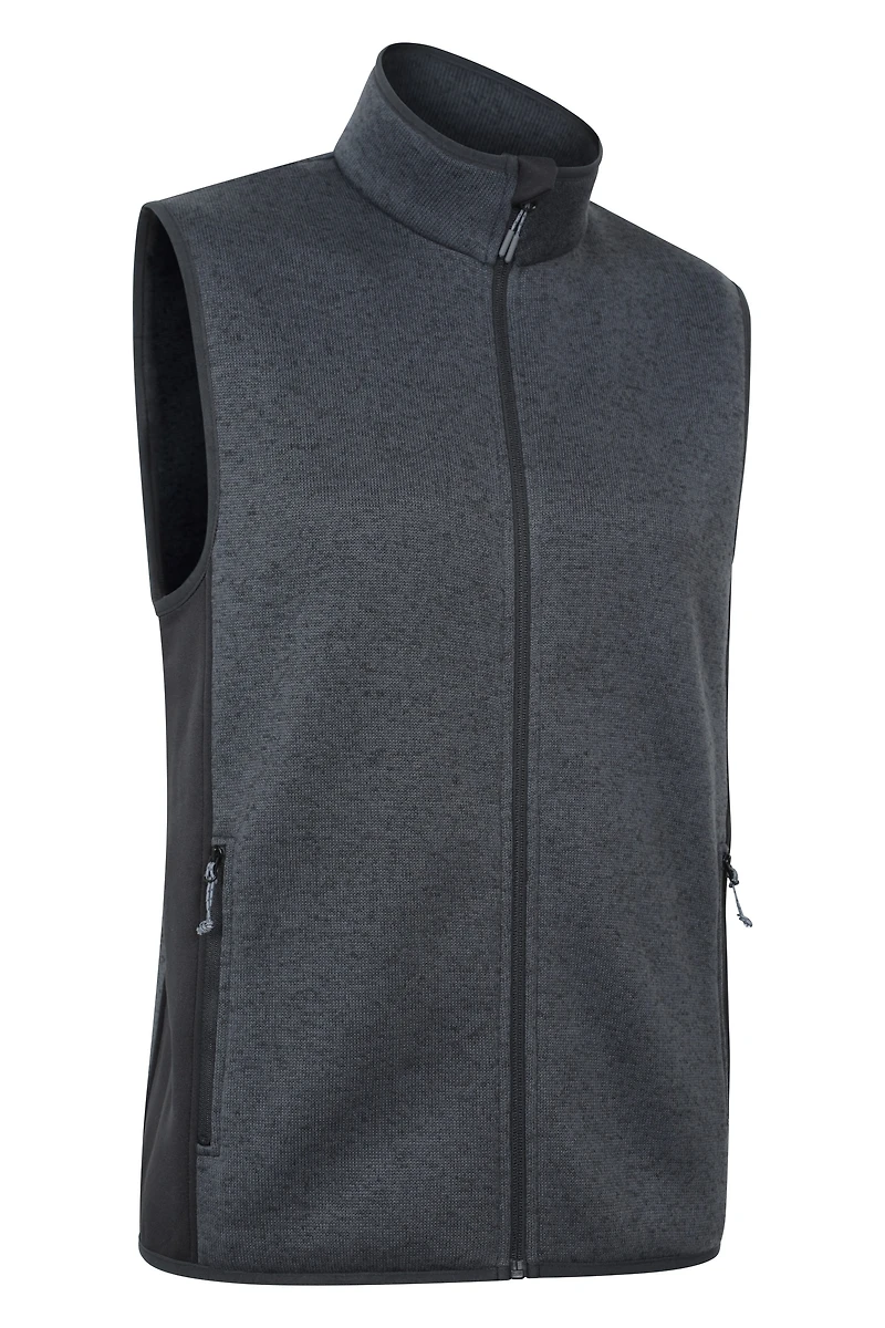 Treston II Mens Vest