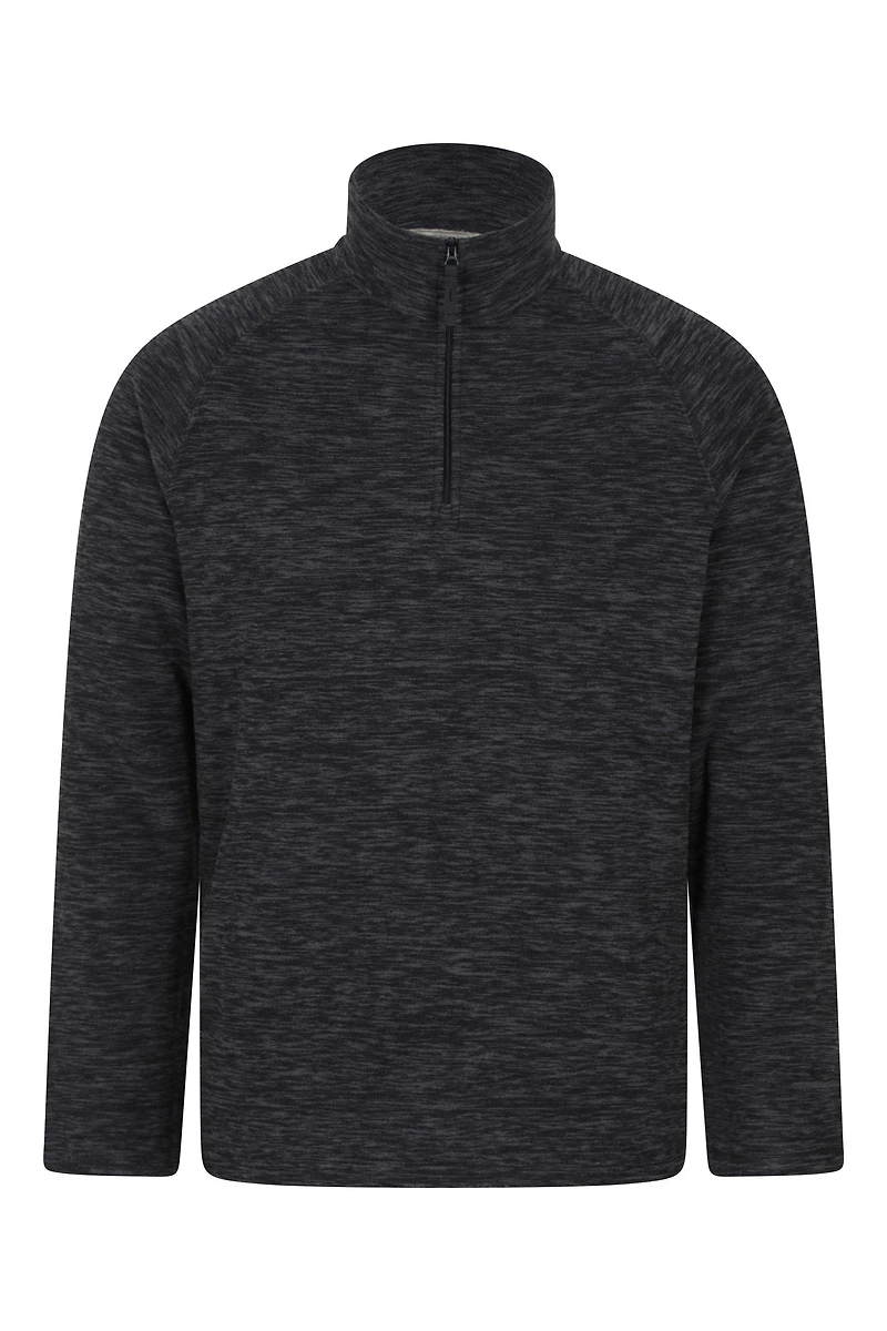 Snowdon II Mens Fleece