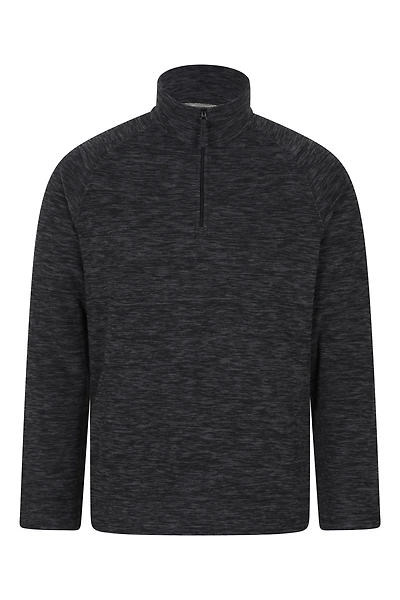 Snowdon II Mens Fleece