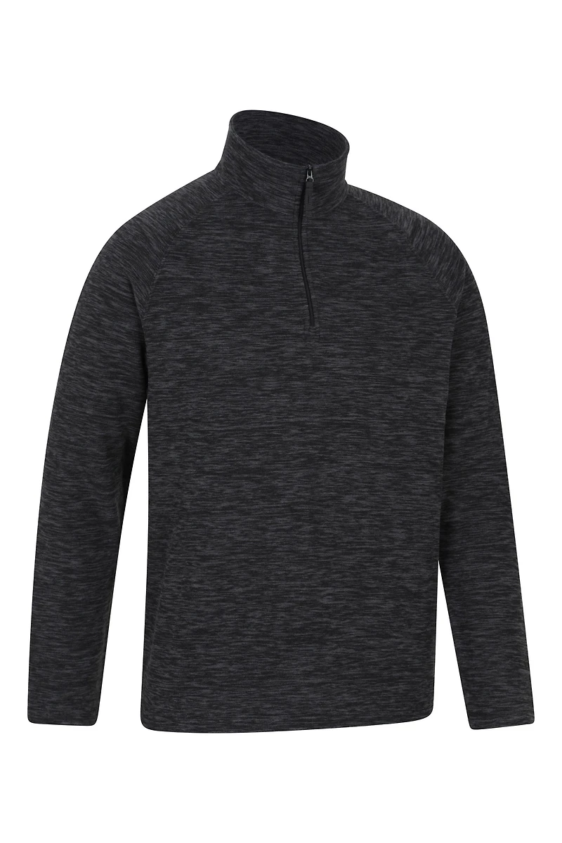 Snowdon II Mens Fleece