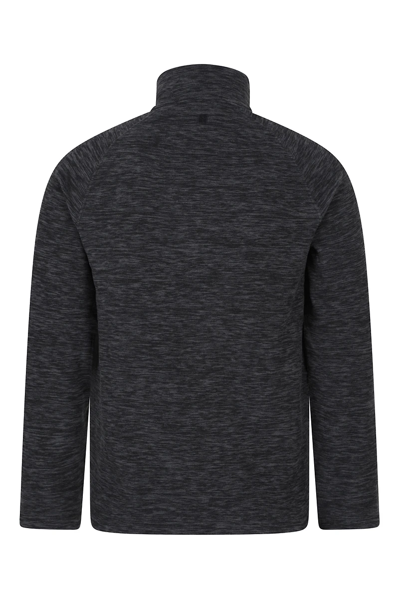 Snowdon II Mens Fleece