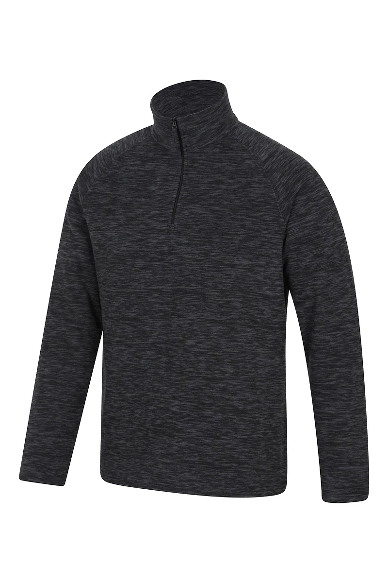 Snowdon II Mens Fleece
