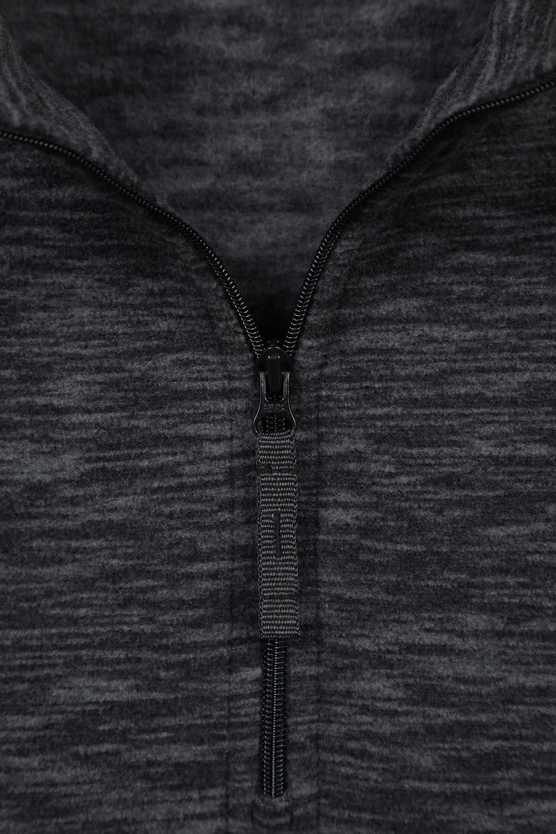 Snowdon II Mens Fleece
