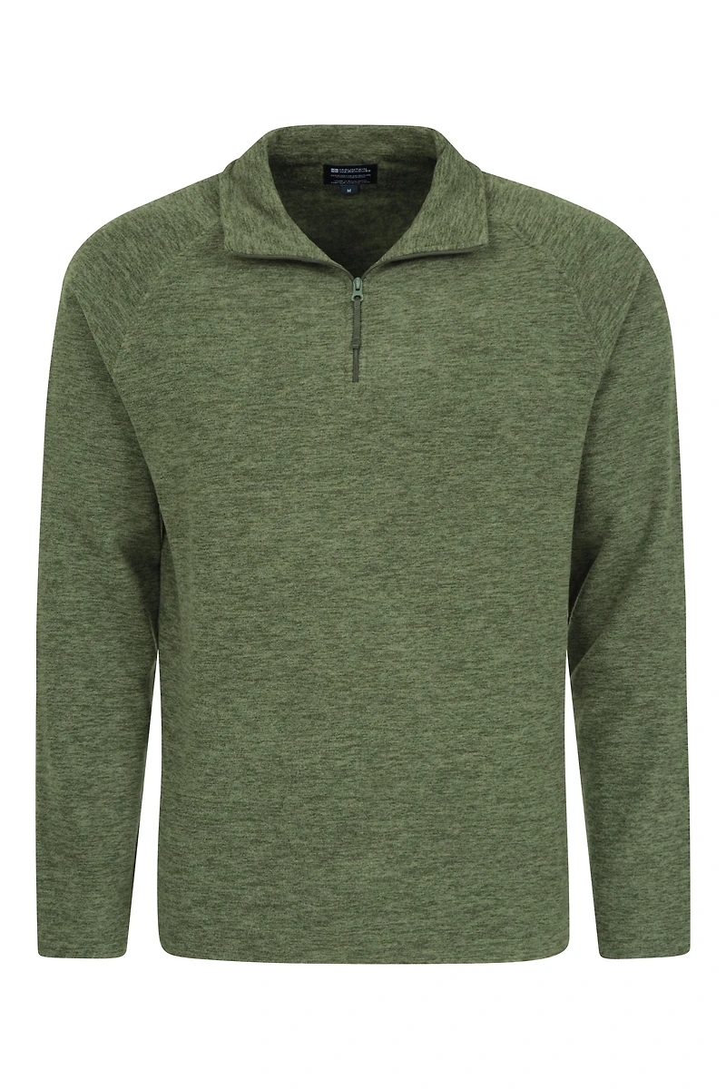 Snowdon Mens Fleece 2-Pack