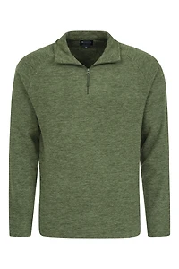 Snowdon Mens Fleece 2-Pack