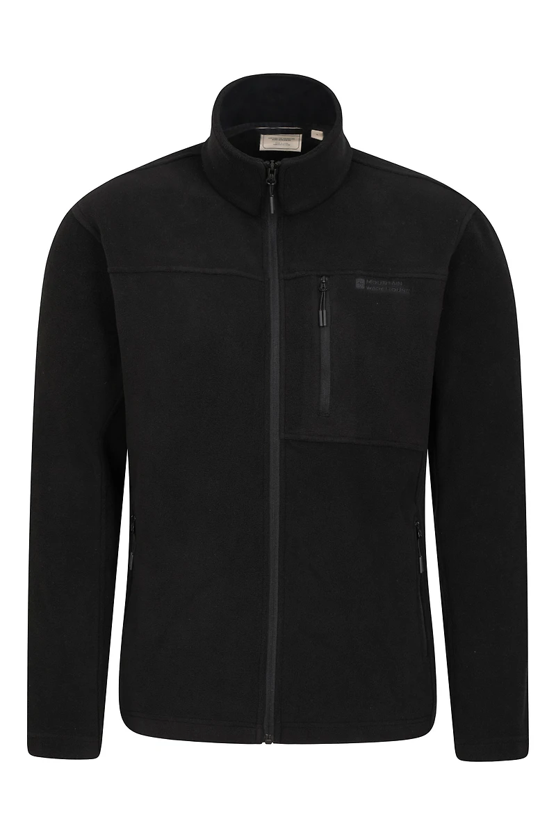 Buchanan II Mens Fleece