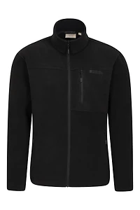 Buchanan II Mens Fleece