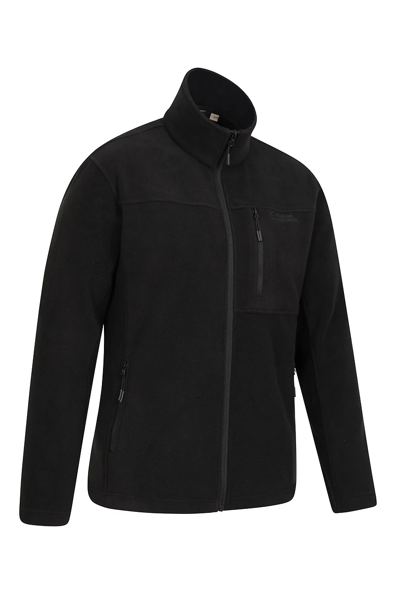 Buchanan II Mens Fleece