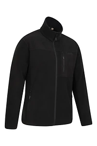 Buchanan II Mens Fleece