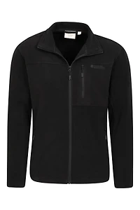 Buchanan II Mens Fleece