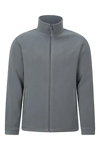 Bernard II Mens Windproof Fleece