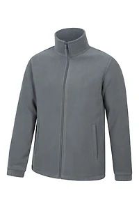 Bernard II Mens Windproof Fleece
