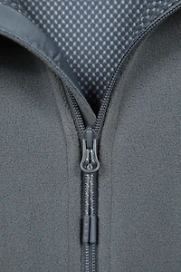 Bernard II Mens Windproof Fleece