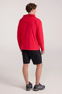 Camber Mens Fleece Hoodie