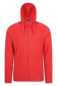 Camber Mens Fleece Hoodie