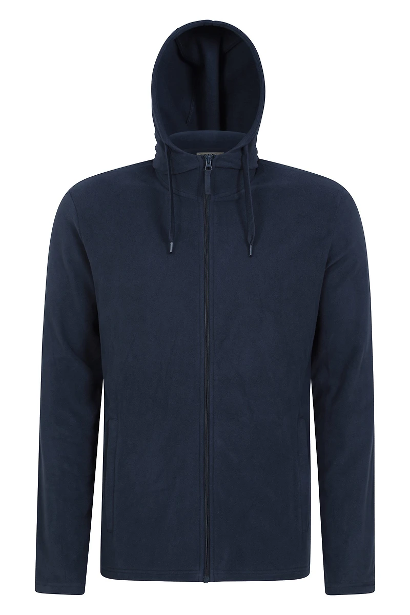 Camber Mens Fleece Hoodie