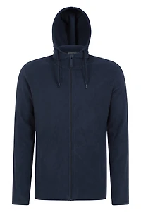 Camber Mens Fleece Hoodie