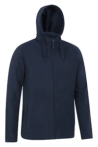 Camber Mens Fleece Hoodie