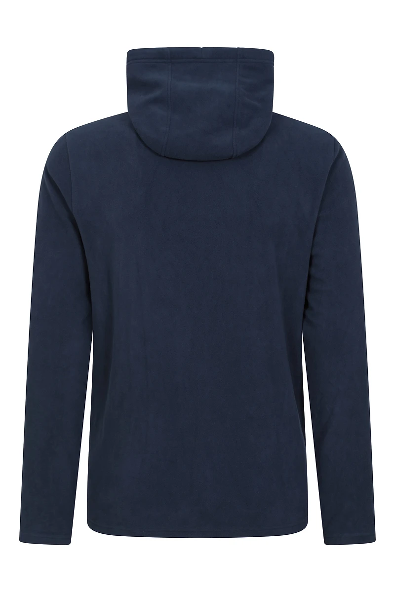 Camber Mens Fleece Hoodie