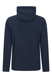 Camber Mens Fleece Hoodie