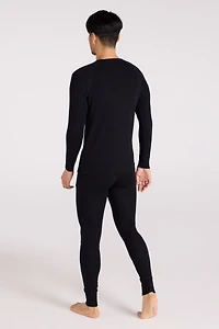 Merino Mens Baselayer Top