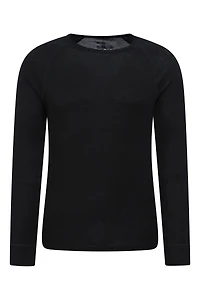 Merino Mens Baselayer Top