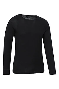 Merino Mens Baselayer Top