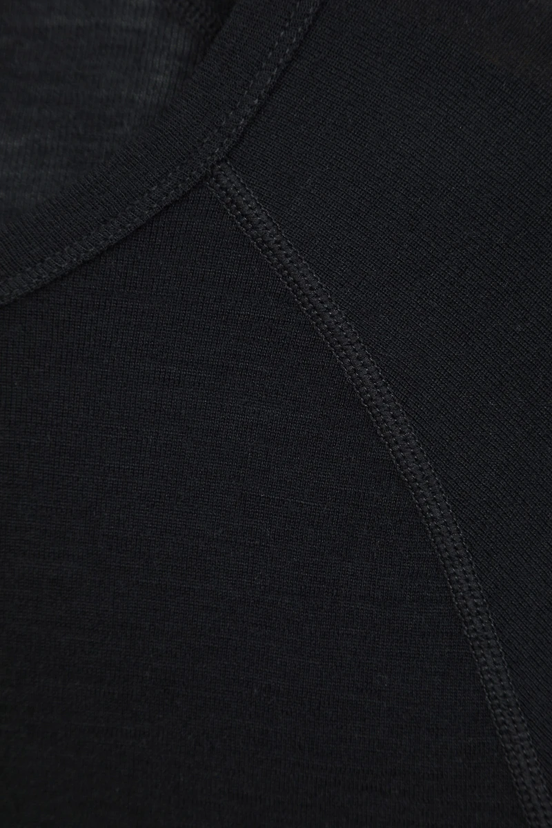 Merino Mens Baselayer Top
