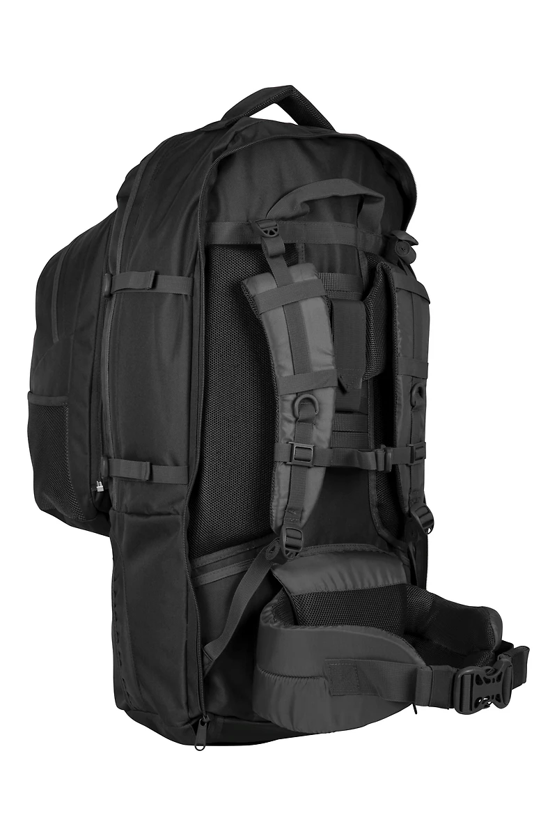 Traveller 60L 20L Backpack