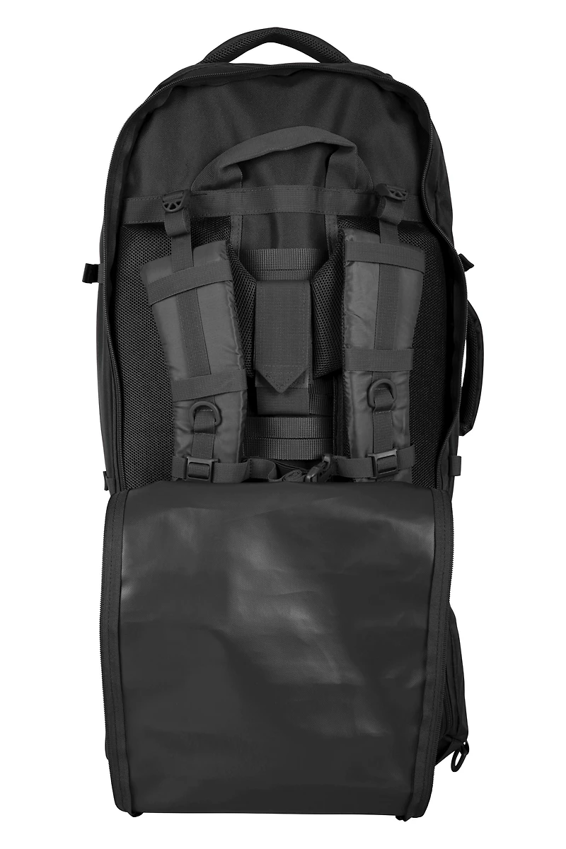 Traveller 60L 20L Backpack