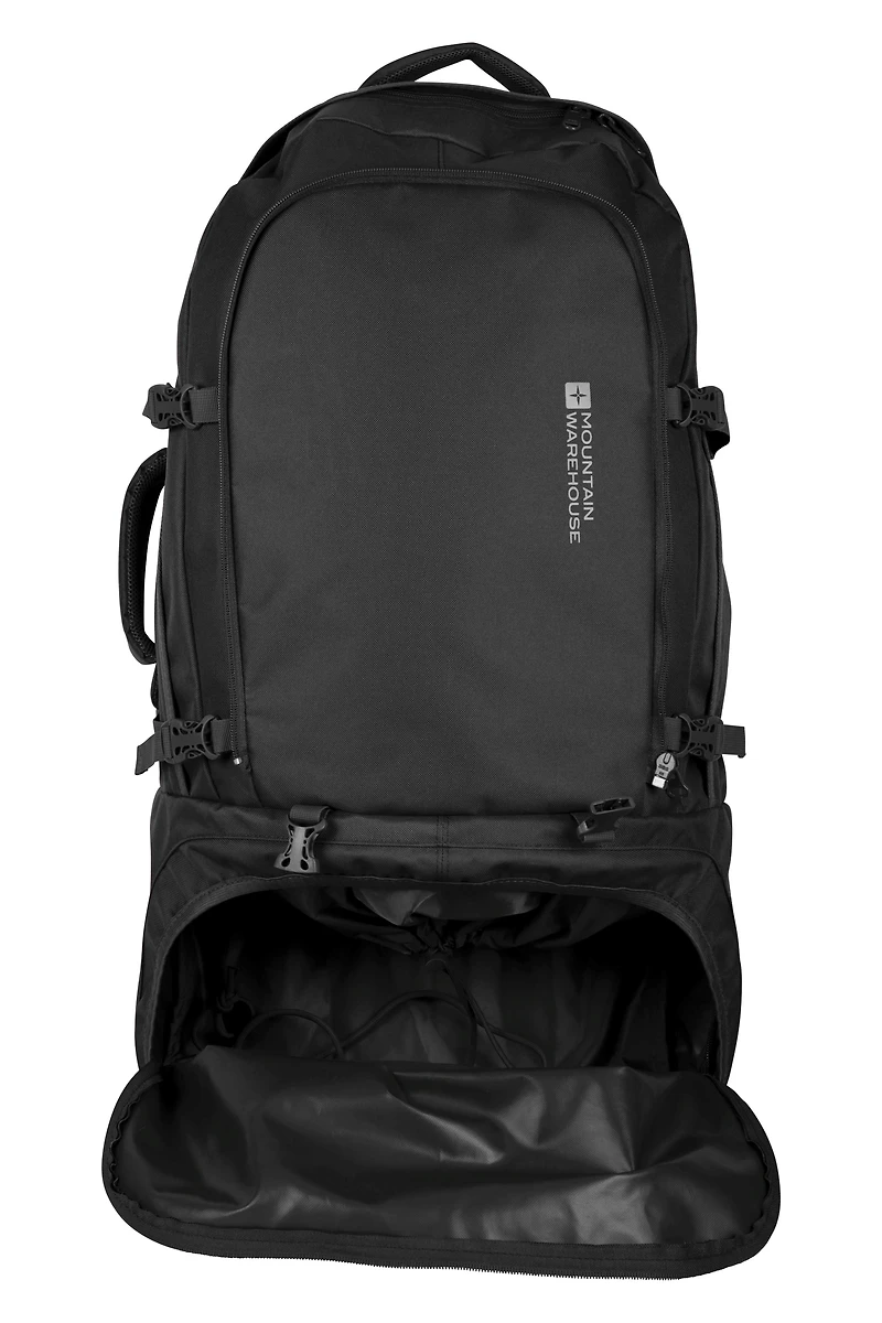 Traveller 60L 20L Backpack