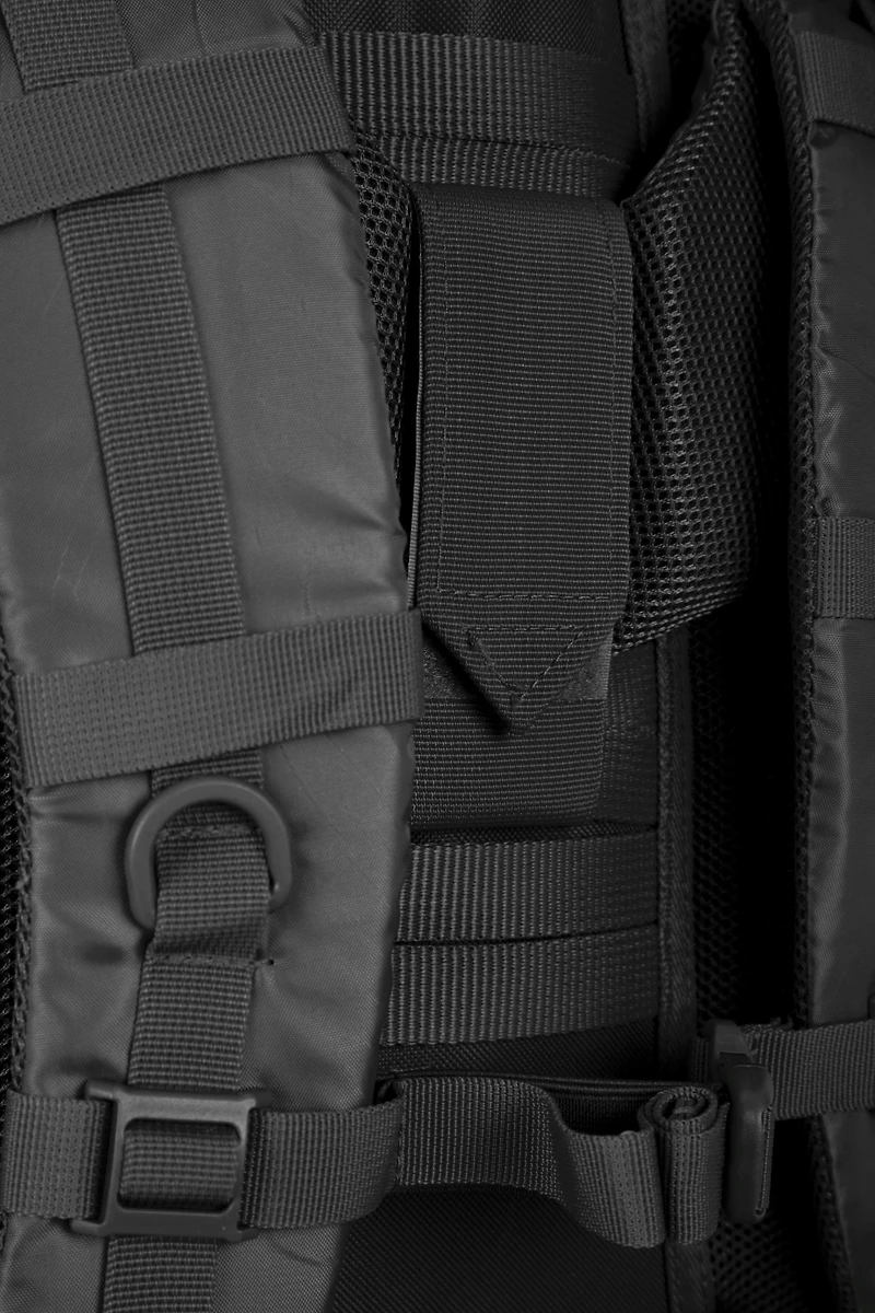 Traveller 60L 20L Backpack