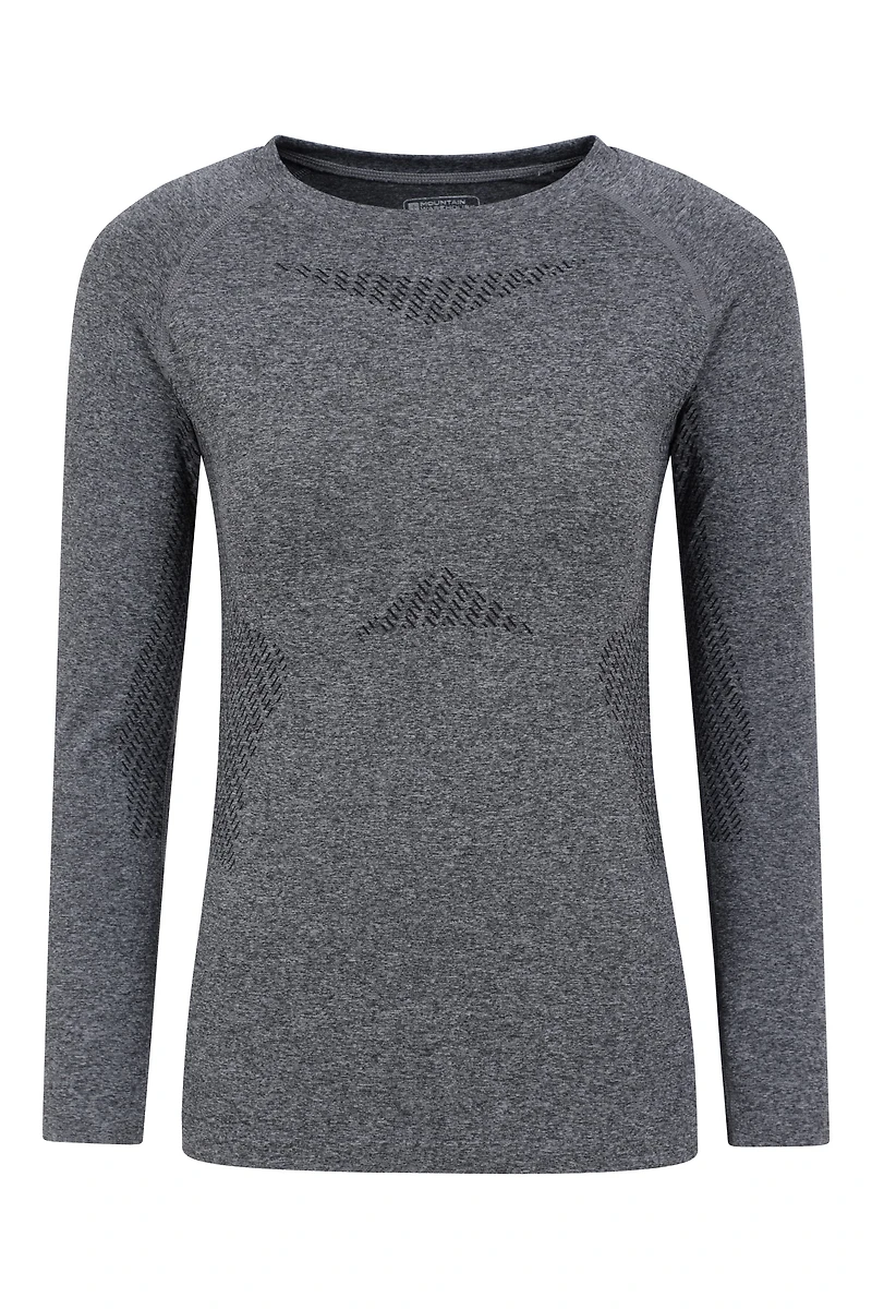 Off Piste II Womens Thermal Top