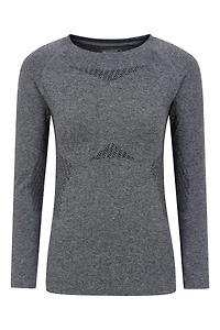 Off Piste II Womens Thermal Top