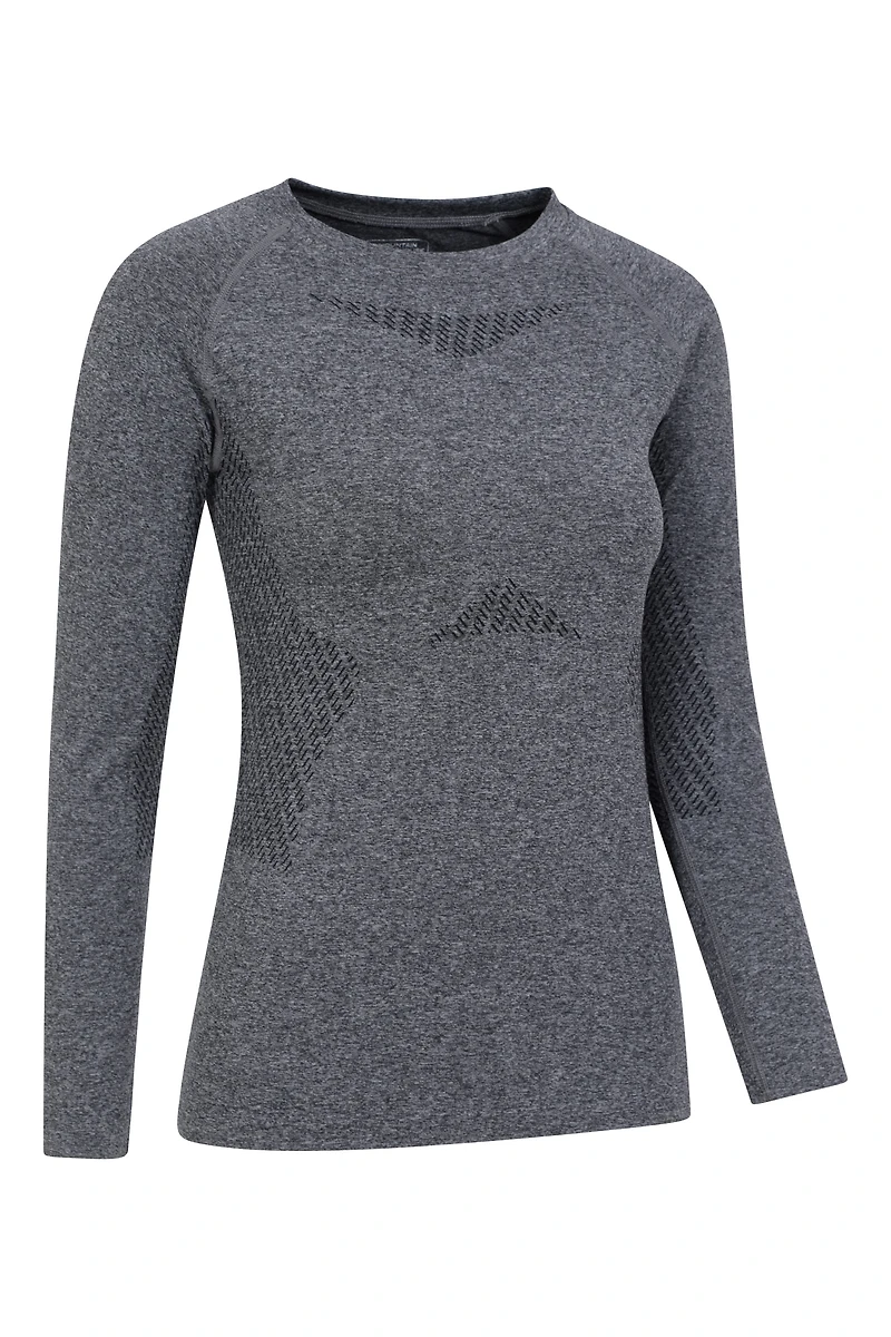 Off Piste II Womens Thermal Top