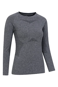 Off Piste II Womens Thermal Top