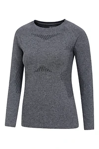 Off Piste II Womens Thermal Top