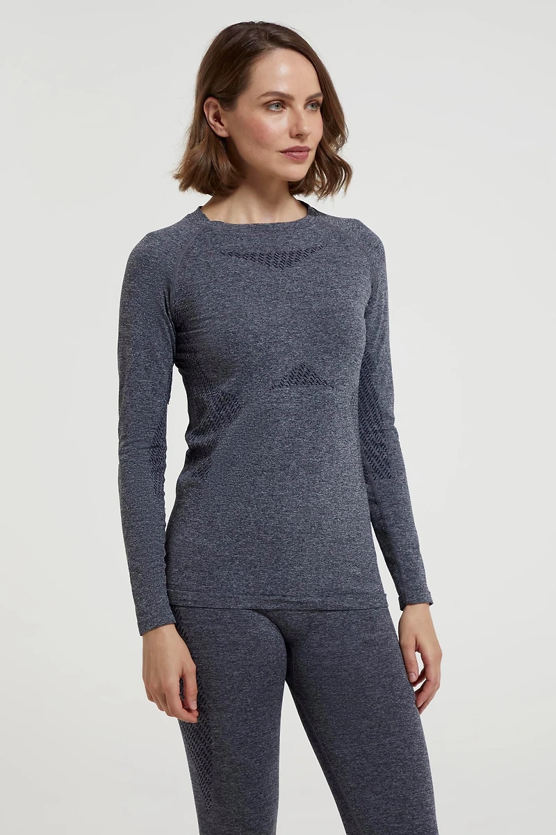 Off Piste II Womens Thermal Top