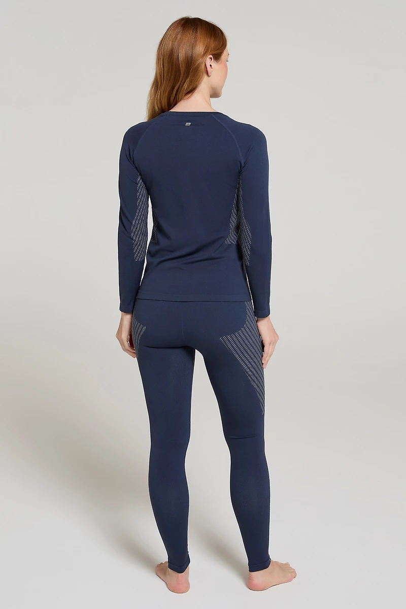 Off Piste II Womens Thermal Top