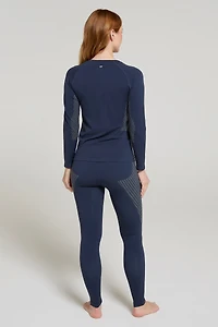 Off Piste II Womens Thermal Top