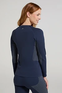 Off Piste II Womens Thermal Top