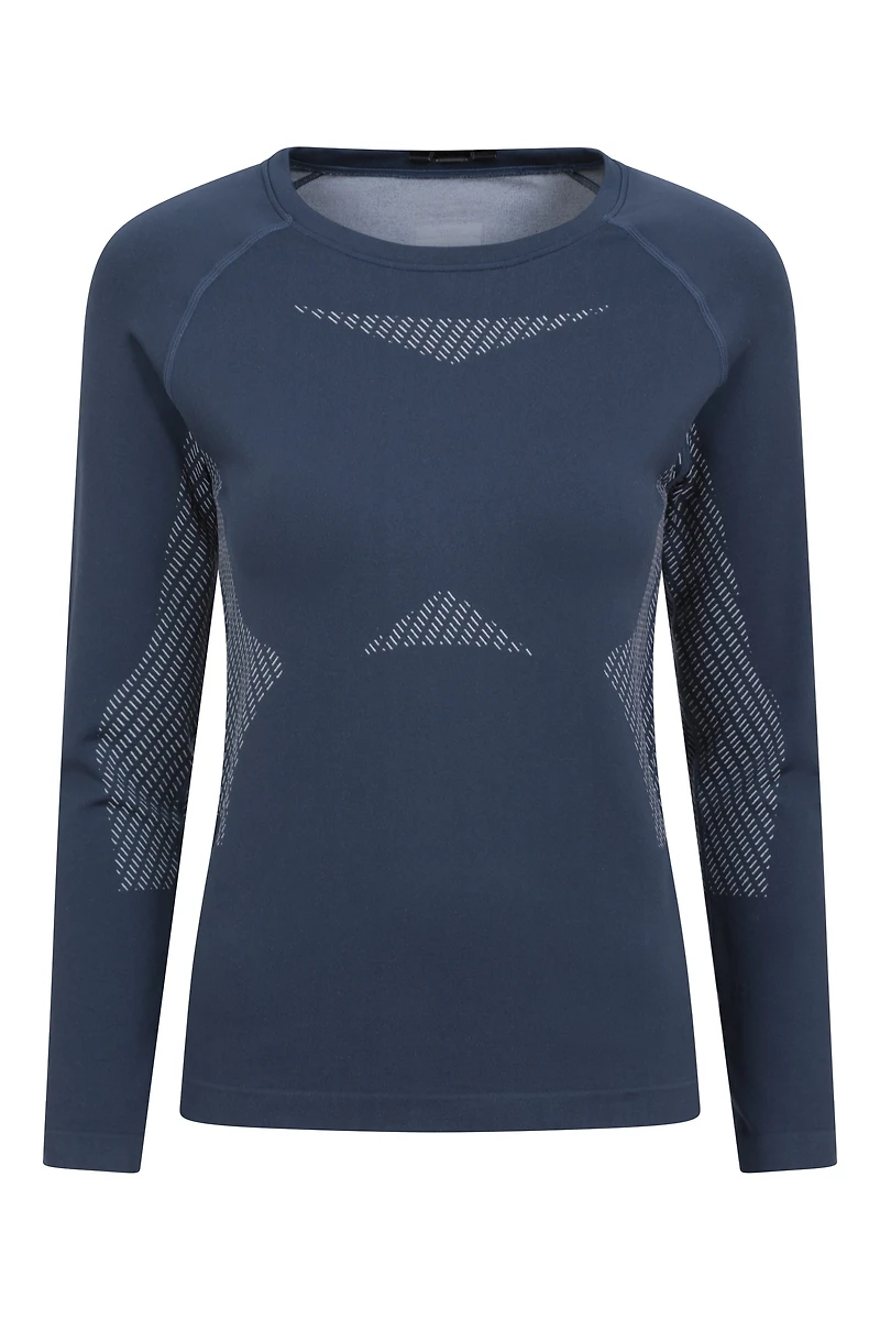 Off Piste II Womens Thermal Top