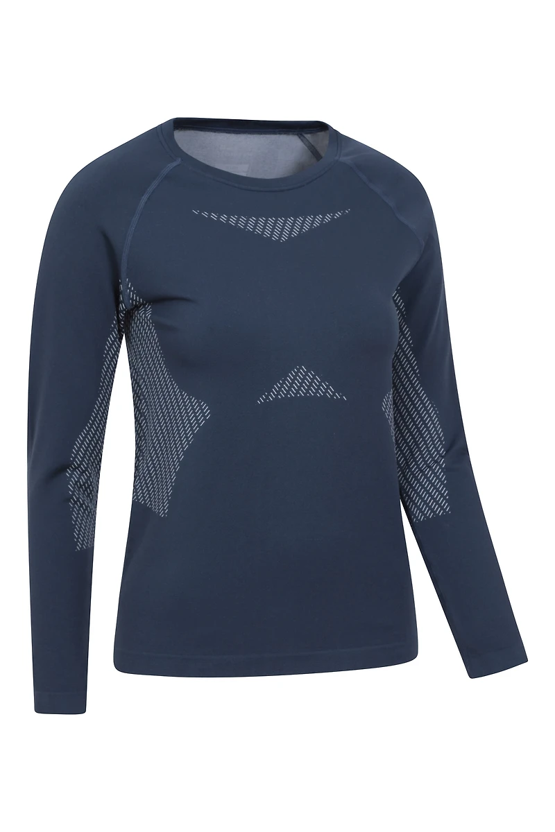 Off Piste II Womens Thermal Top
