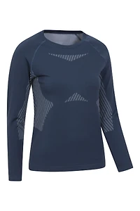 Off Piste II Womens Thermal Top