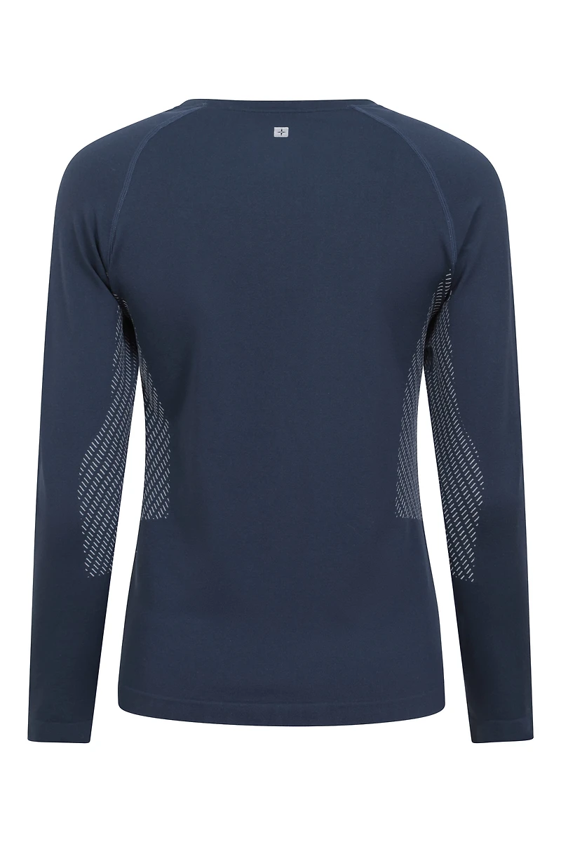 Off Piste II Womens Thermal Top