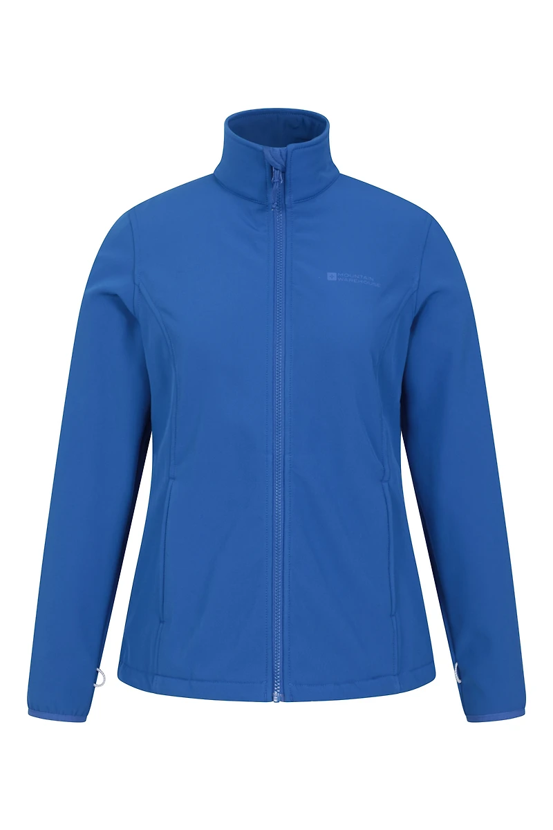 Whirlwind Womens 3 1 Waterproof Jacket