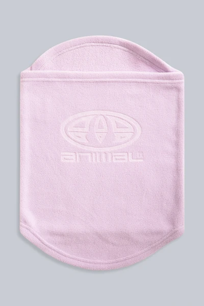 Brisk Womens Neck Gaiter
