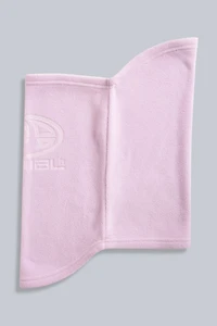 Brisk Womens Neck Gaiter